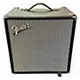Used Fender Rumble 25 25W 1x8 Bass Combo Amp