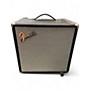 Used Fender Rumble 25 25W 1x8 Bass Combo Amp