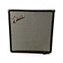Used Fender Rumble 25 25W 1x8 Bass Combo Amp
