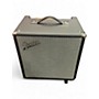 Used Fender Rumble 25 25W 1x8 Bass Combo Amp