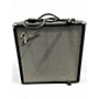 Used Fender Rumble 25 25W 1x8 Bass Combo Amp
