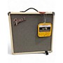 Used Fender Rumble 25 25W 1x8 Bass Combo Amp