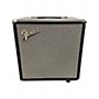 Used Fender Rumble 25 25W 1x8 Bass Combo Amp