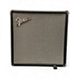 Used Fender Rumble 25 25W 1x8 Bass Combo Amp