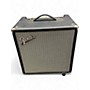 Used Fender Rumble 25 25W 1x8 Bass Combo Amp