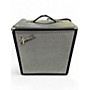 Used Fender Rumble 25 25W 1x8 Bass Combo Amp