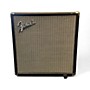 Used Fender Rumble 25 25W 1x8 Bass Combo Amp