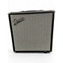Used Fender Rumble 25 25W 1x8 Bass Combo Amp