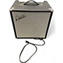 Used Fender Rumble 25 25W Bass Combo Amp