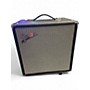 Used Fender Rumble 25 Bass Combo Amp