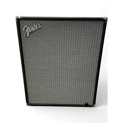 Fender Used Fender Rumble 2x10 Bass Cabinet