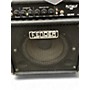 Used Fender Rumble 30 30W 1x10 Bass Combo Amp