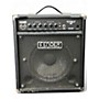 Used Fender Rumble 30 30W 1x10 Bass Combo Amp