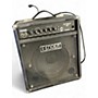 Used Fender Rumble 30 30W 1x10 Bass Combo Amp
