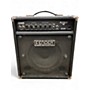Used Fender Rumble 30 30W 1x10 Bass Combo Amp