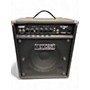 Used Fender Rumble 30 30W 1x10 Bass Combo Amp
