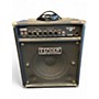 Used Fender Rumble 30 30W 1x10 Bass Combo Amp
