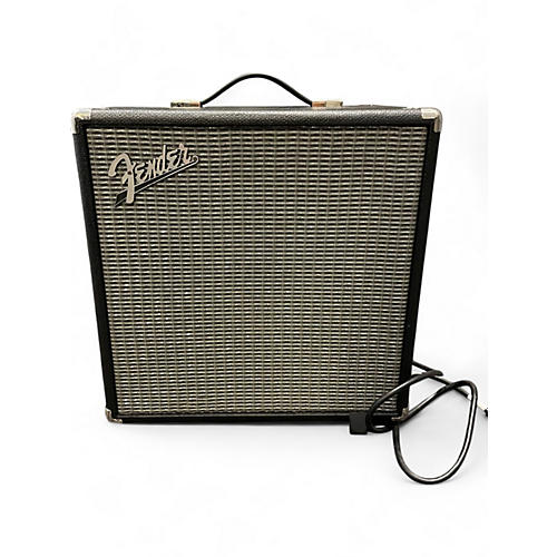 Fender Used Fender Rumble 40 Bass Combo Amp