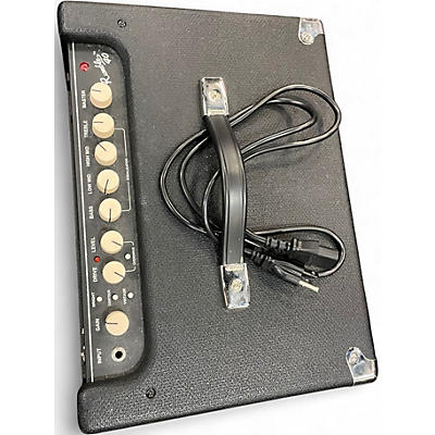 Used Fender Rumble 40 Bass Combo Amp