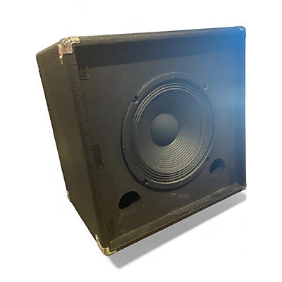 Used Fender Rumble 40 Bass Combo Amp