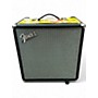 Used Fender Rumble 40 Bass Combo Amp