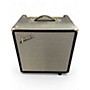 Used Fender Rumble 40 Bass Combo Amp