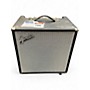 Used Fender Rumble 40W Bass Combo Amp