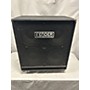 Used Fender Used Fender Rumble 410 4x10 Bass Cabinet