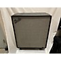 Used Fender Used Fender Rumble 410 4x10 Bass Cabinet