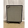 Used Fender Used Fender Rumble 410 4x10 Bass Cabinet