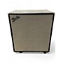 Used Fender Rumble 410 4x10 Bass Cabinet