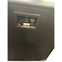 Used Fender Rumble 410 4x10 Bass Cabinet