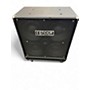 Used Fender Rumble 410 4x10 Bass Cabinet
