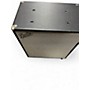 Used Fender Rumble 410 4x10 Bass Cabinet