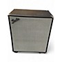 Used Fender Rumble 410 4x10 Bass Cabinet