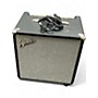 Used Fender Rumble 410 4x10 Bass Cabinet