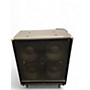 Used Fender Rumble 410 4x10 Bass Cabinet