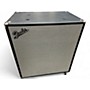 Used Fender Rumble 410 4x10 Bass Cabinet
