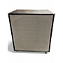 Used Fender Rumble 410 4x10 Bass Cabinet