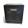 Used Fender Rumble 410 4x10 Bass Cabinet
