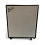 Used Fender Rumble 410 4x10 Bass Cabinet