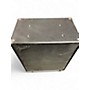 Used Fender Rumble 410 Bass Cabinet
