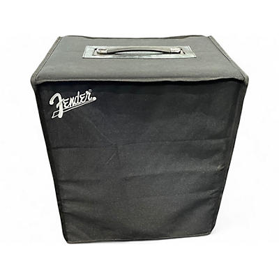 Fender Used Fender Rumble 500 2 X 10  Bass Combo Amp