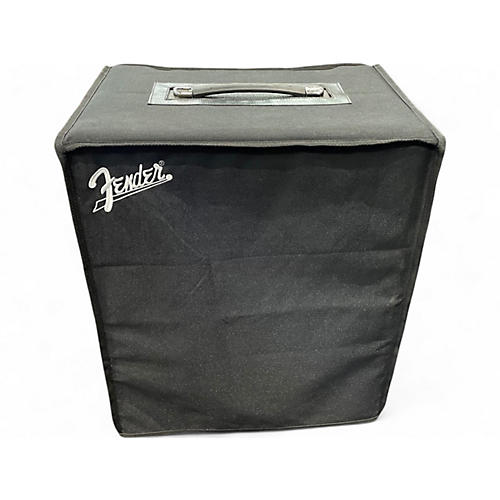 Fender Used Fender Rumble 500 2 X 10  Bass Combo Amp