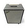 Used Fender Rumble 500 2x10 500W Bass Combo Amp