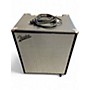 Used Fender Rumble 500 2x10 500W Bass Combo Amp