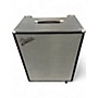Used Fender Rumble 500 2x10 *Speakers Only* Bass Cabinet