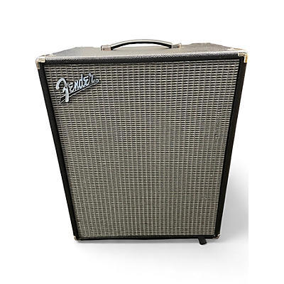 Fender Used Fender Rumble 500 Bass Combo Amp