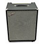Used Fender Rumble 500 Bass Combo Amp