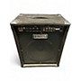 Used Fender Rumble 60 60W 1x12 Bass Combo Amp